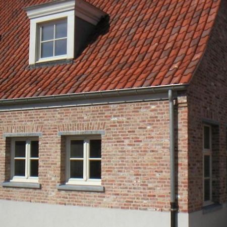 Vakantie Domburg Leilighet Eksteriør bilde