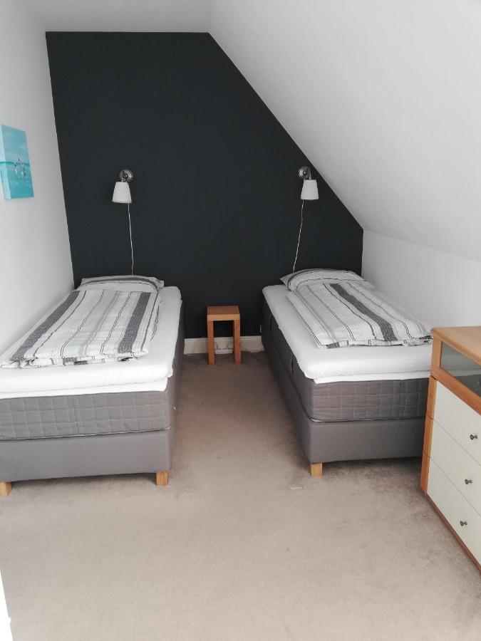 Vakantie Domburg Eksteriør bilde