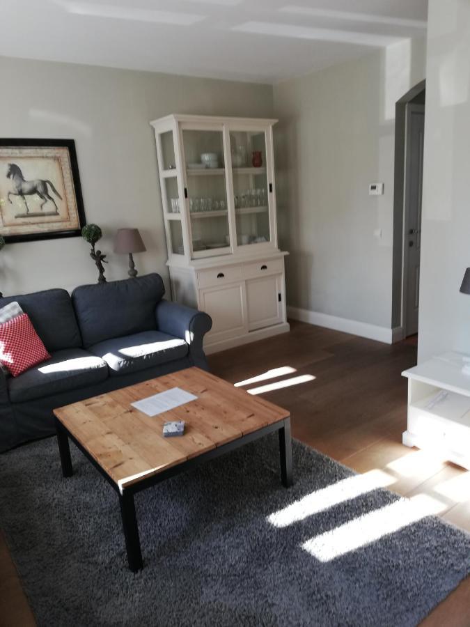 Vakantie Domburg Eksteriør bilde